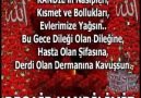 Huzur Sokağı - Kandiliniz Mübarek Olsun Facebook