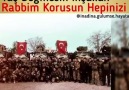 Huzur Sokağı - Son Kale Türk Ordusudur Ya Rabbi Zafer...