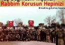 Huzur Sokağı - Son Kale Türk Ordusudur Ya Rabbi Zafer...