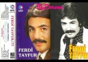 Huzurum Kalmadı - Ferdi Tayfur 1977 (320 Kbps)