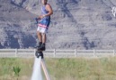 Hydro Jet Packs Tricks