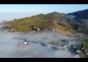 Hyperlapse - Dronelapse