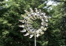 Hypnotizing Wind Machine