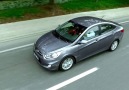 Hyundai Accent Blue - Size ve Ailenize Yakışan Bir Otomobil