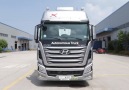 Hyundai Club Türkiye - Hyundai Xcient Autonomous Truck Facebook