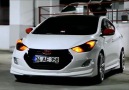 Hyundai Elentra AİR Ride