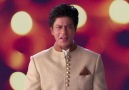 Hyundai Festival Wishes  Diwali  with Shah Rukh Khan