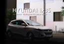 Hyundai ix35 - Hayat Teknolojiye İlham Verdi