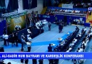 Hz. Ali-Gadir Hum Bayramı ve Kardeşlik Konferansı