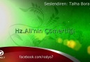 Hz.Ali'nin Çömertliği