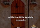 Hz.Ali R.A DuasıDinleyelim