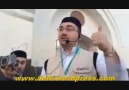 Hz Ali ( r.a.) Mescidi - Hizmet Turizm 2015