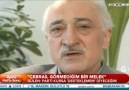 Hz  Cebrail Parti Kursa Desteklemem   Fethullah Gülen