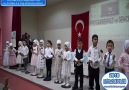 Hz.Fatıma 4-6 Yaş Kuran Kursu Mevlid-i Nebi Programı