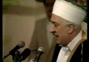 Hz. Kabbas - Fethullah Gülen Hocaefendi