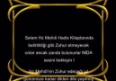 Hz Mehdi Hadis Kitaplarında belirtildiği gibi Zuhur etmeyecek