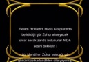 Hz Mehdi Hadis Kitaplarında belirtildiği gibi Zuhur etmeyecek