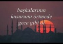 Hz.Mevlana Diyorki;... Mehmet Emin Ay...