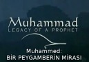 Hz.Muhammad (asm) Legacy Of A Prophet (1)