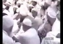 Hz.Muhammed eşittir Allah diyen tarikatçı