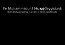 Hz. Muhammed'in (s.a.v) Kısaca Hayatı