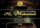 Hz.Muhammed s.a.v -VE ( MİRACA YUKSELİŞİ )