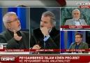 Hz Muhammedsiz İslam projesi