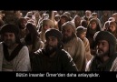 Hz. Ömer'in (r.a) Mehir Vakası -