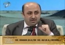 HZ.OSMAN (R.A.)'IN HZ.ALİ (R.A.) SEVGİSİ 26 OCAK 2012