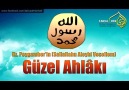 Hz.Peygamber'in (sallallahu aleyhi vesellem) Güzel Ahlakı