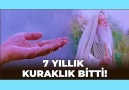 Hz Yusuf&Hayatı - 7 YILLIK KURAKLIK BİTTİ! Facebook