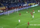 İ.Başakşehir : 2 - Beşiktaş : 2