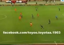 İbb 1 - 1 BEŞİKTAŞ Gol Fernandes.