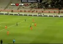 İBB 1-2 BEŞİKTAŞ Gol Pektemek