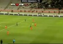 İBB 1-2 BEŞİKTAŞ  Gol Pektemek