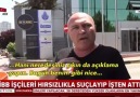 İBB DE ZULÜM BİTMİYOR..... - Hikmet Urfalıoğlu