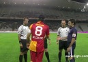 İBB 1-3 GALATASARAY