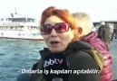 İBB Meclis Tv - Kanal İstanbul projesini İstanbullulara...