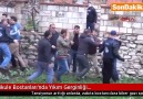 İBB Yedikule bostanlarına daldı