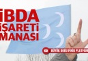 İBDA İşaretinin Manası / [CNN] - (1 dk.)