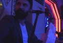 İBOCAN & BY TONTİ - HALİME KIZ - BAHÇE DUVARINDAN AŞTIM