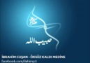 İbrahim Cuşan - Öksüz Kaldı Medine