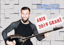 ibrahim dıjwar 2019 arıx