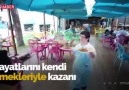 Ibrahim Eren - İşte &quotKaynaştırma" tam olarak bu..Tebrikler..