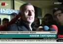 İbrahim Hacıosmanoğlu_'ndan Demirtaş_'a salvolar