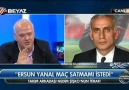 İbrahim Hacıosmaoğlu Beyaz Tv'ye Telefonla Bağlandı