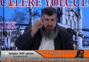 İBRAHİM HATİPOĞLU İLE GÖNÜLLERE YOLCULUK