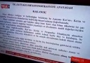 İbrahim Metin - Resmi dili Arapça olanşeriat devleti...