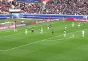 Ibrahimovic'in bu sezon Ligue 1'de attığı goller