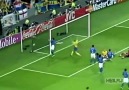 Ibrahimoviç'ten tekvando hareketleri
